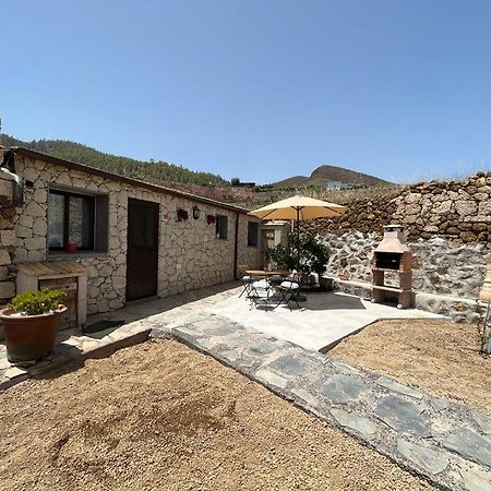 Casa Luis Pico Villa Granadilla De Abona Exterior foto