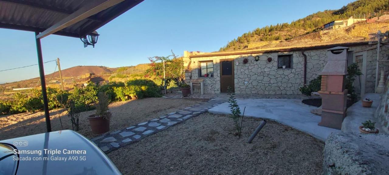 Casa Luis Pico Villa Granadilla De Abona Exterior foto